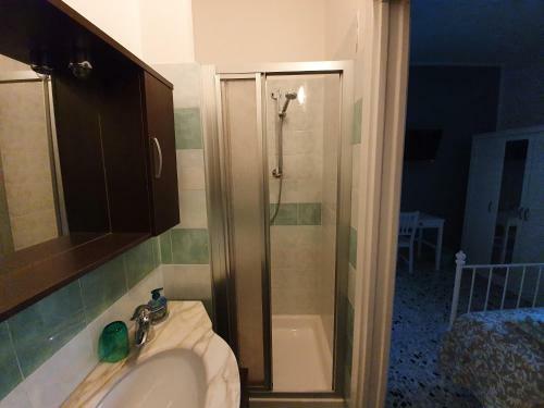Hostal Il Tamburino Lucio