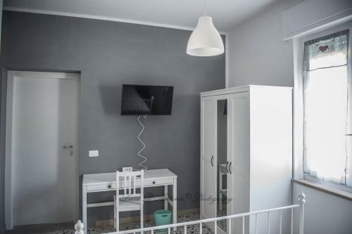 Hostal Il Tamburino Lucio