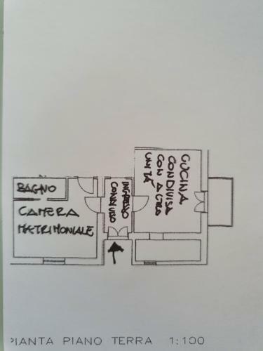 Hostal Il Tamburino Lucio