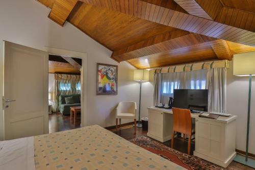 Hotel Torre La Cappuccina