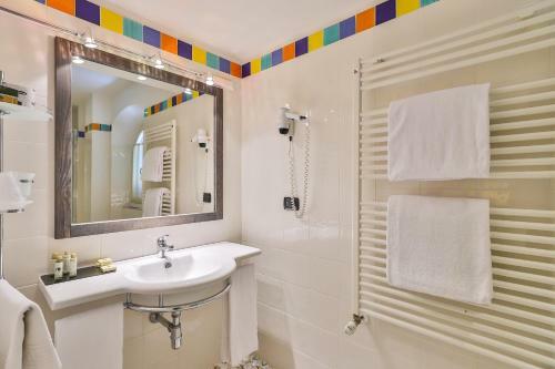 Hotel Torre La Cappuccina