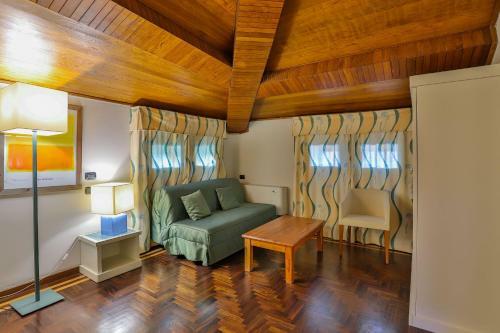 Hotel Torre La Cappuccina