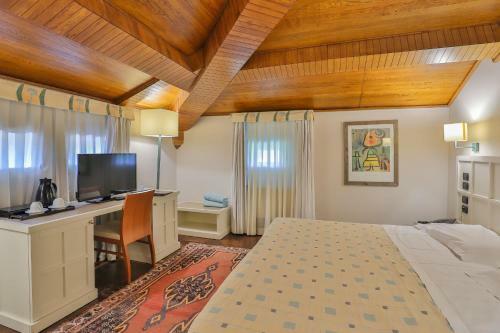 Hotel Torre La Cappuccina