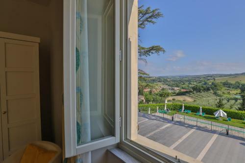 Hotel Torre La Cappuccina