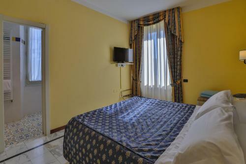 Hotel Torre La Cappuccina