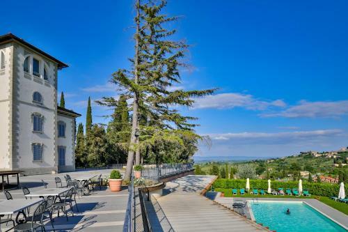 Hotel Torre La Cappuccina