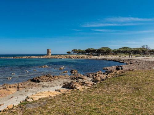 Locazione Turistica Casa Trota