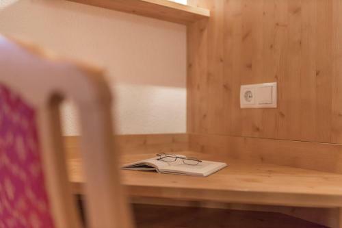 Apartment P�rstal - Gruberhof