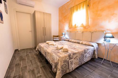 Hostal Affittacamere L ' Oasi Di Gino