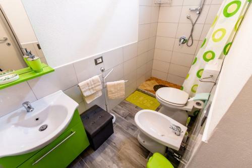 Hostal Affittacamere L ' Oasi Di Gino