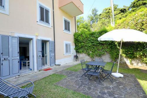 San Marco Villa Sleeps 4 Pool Air Con Wifi