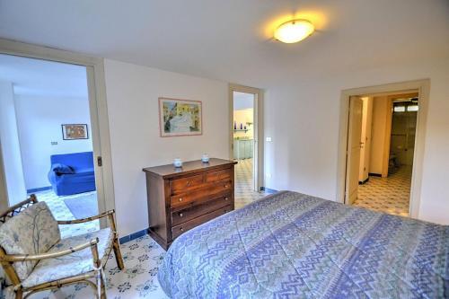 San Marco Villa Sleeps 4 Pool Air Con Wifi