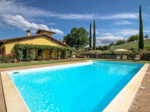 Apartamento Locazione Turistica Girasole