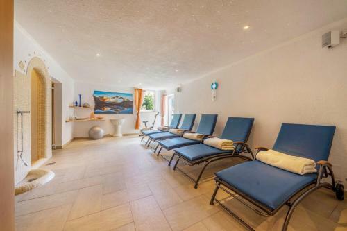 Apartamento Haus Hubertus - Fewo 5