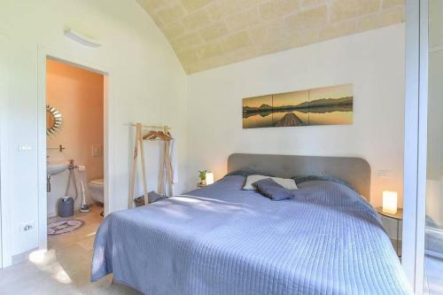 Apartamento Trulli Quattro&cinque With Pool