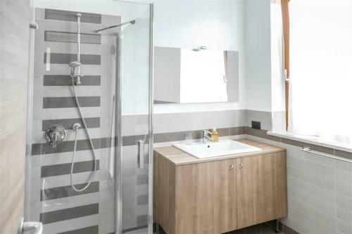 Apartamento Cascina Lugana