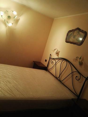 Apartamento Casa Lina S. Pietro