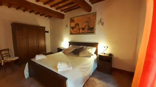 Apartamento Casa Armonia