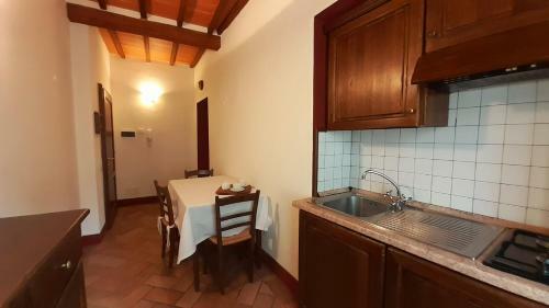 Apartamento Casa Armonia