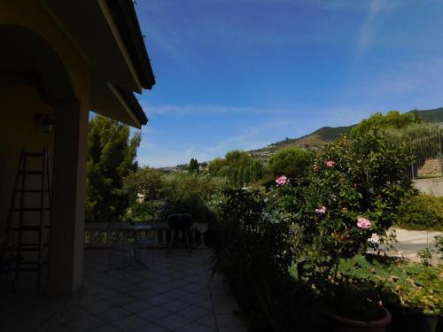 Appealing Holiday Home In Sanremo With Garden