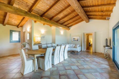 Villa Li Tarri Rui