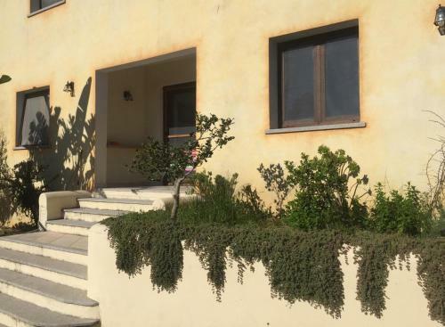 Apartamento San Pantaleo - Bilo B