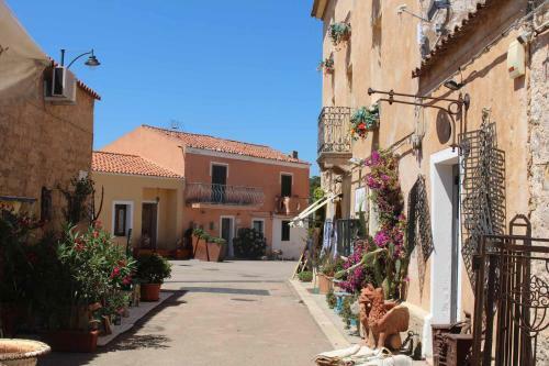 Apartamento San Pantaleo - Bilo B