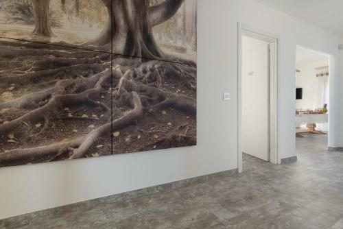 B&B Le Radici Del Salento Luxury Rooms