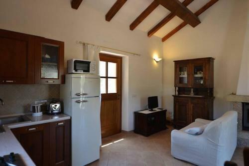 Tipico Stazzu A San Pantaleo
