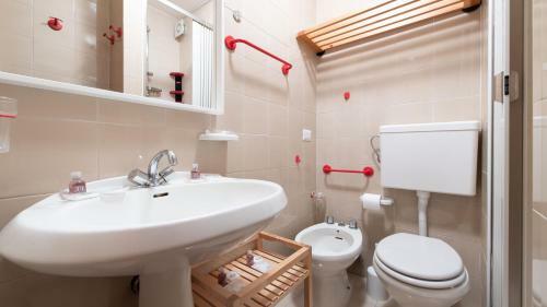 Apartamento Italianway - Santa Caterina 5