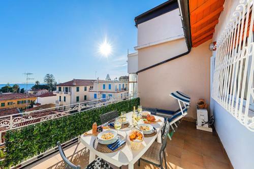 Apartamento In Front Of The Sea