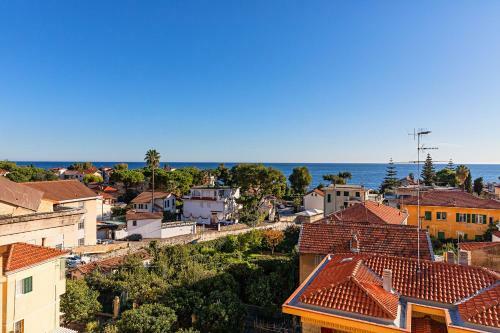 Apartamento In Front Of The Sea