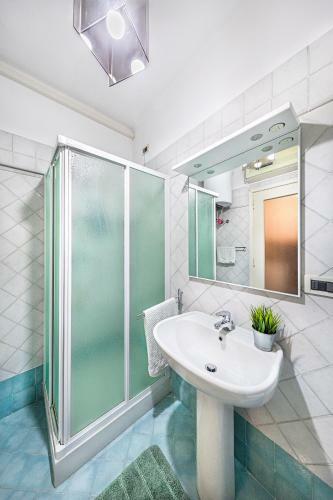 Apartamento Palazzo Verbena