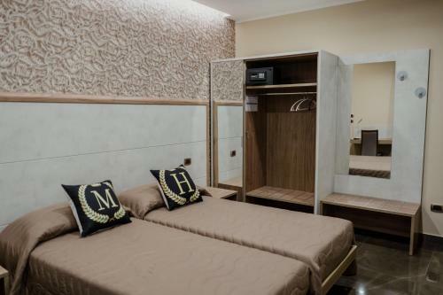 Hostal Miryam House