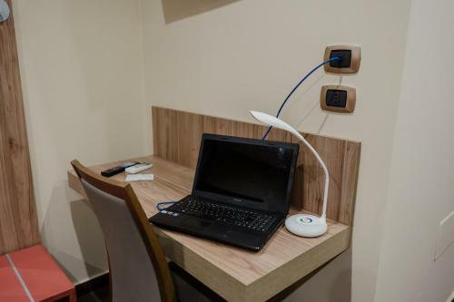 Hostal Miryam House