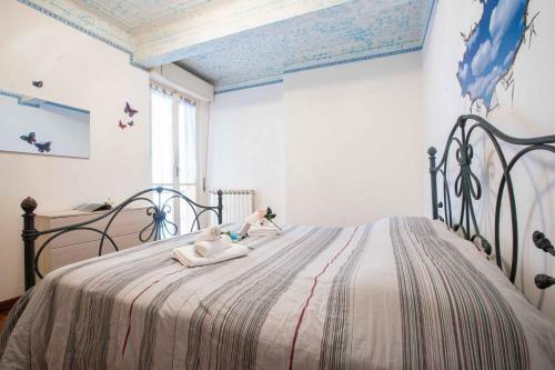 Apartamento Casa Zefferina