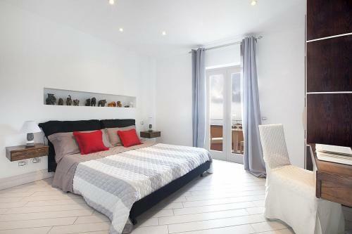 Sant'agata Sui Due Golfi Villa Sleeps 11 Pool Wifi