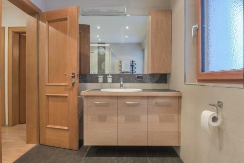 Apartamento Apt Emil - Haus Kostner