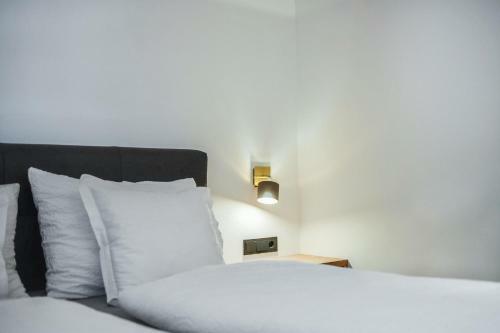 Apartamento Apt Ulli - Haus Ivo