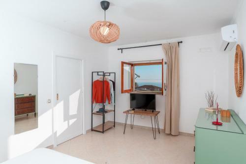 Apartamento Villa Amura - Due Golfi