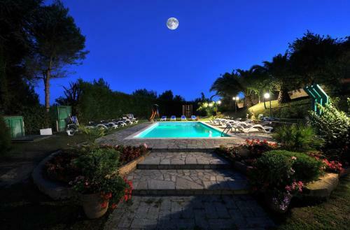 Apartamento Amore Rentals - Cottage Isaura A