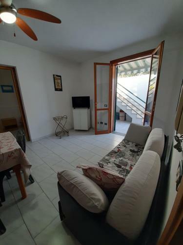Apartamento Casa Santa Cesarea