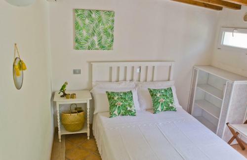 Villa Jungle House - Pineta Is Morus