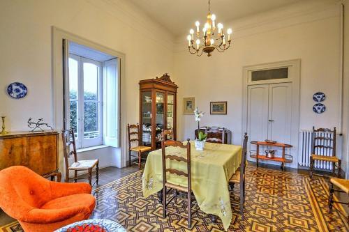 Sant'agnello Villa Sleeps 8 Wifi