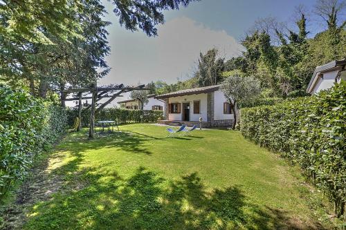 Sant'agata Sui Due Golfi Villa Sleeps 4 Pool Wifi