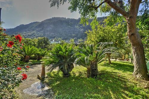 Sant'agnello Villa Sleeps 4 Pool Air Con Wifi