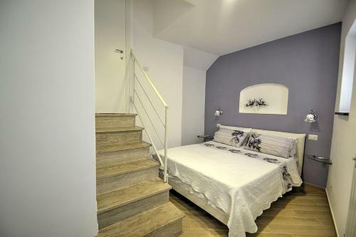 Sant'agnello Villa Sleeps 4 Pool Air Con Wifi