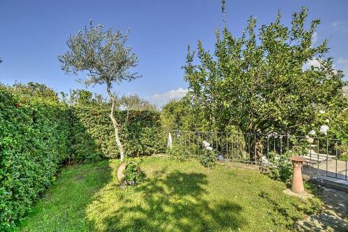 Sant'agnello Villa Sleeps 4 Pool Air Con Wifi