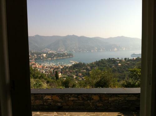 Terrace And Garden Santa Margherita - Ap2b
