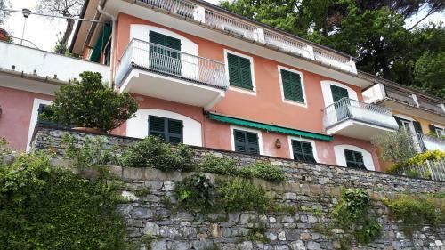 Terrace And Garden Santa Margherita - Ap2b